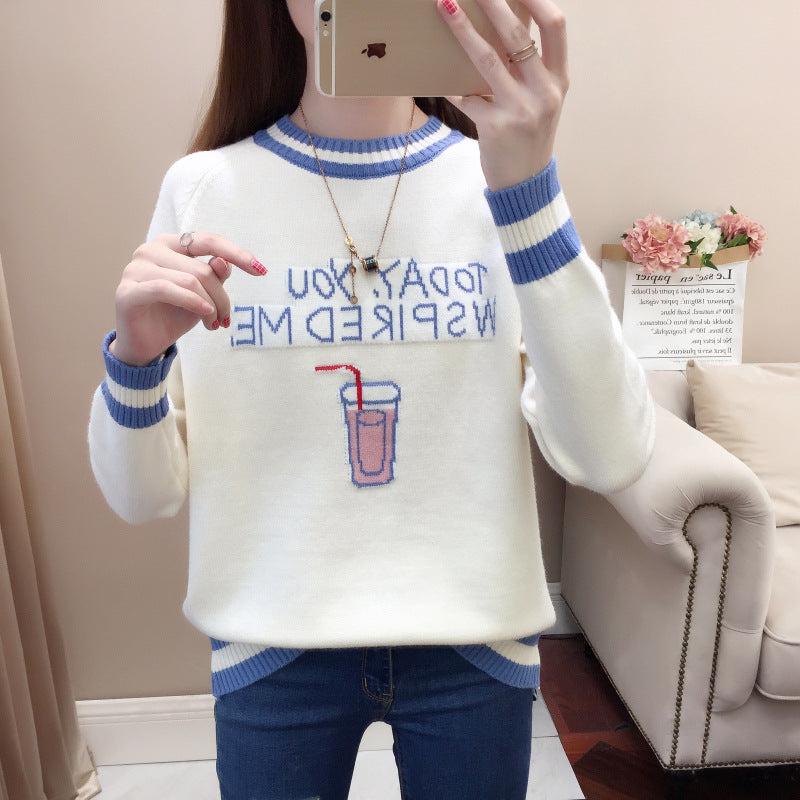 Women's sweaters - Ryvon Wears