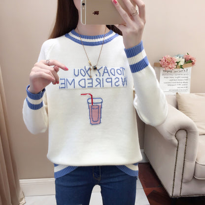 Women's sweaters - Ryvon Wears