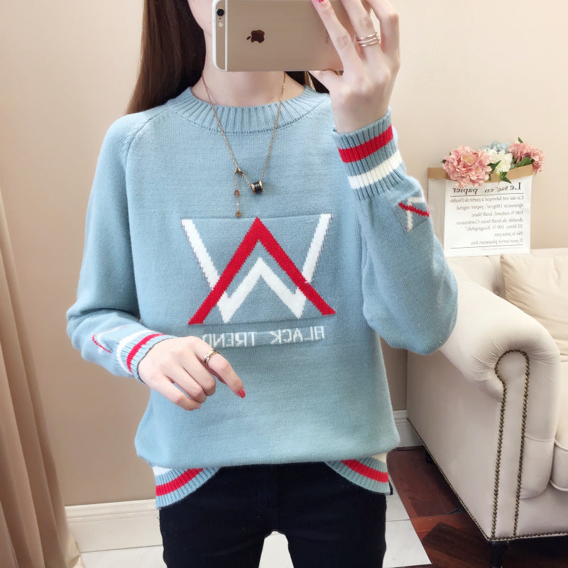 Women's sweaters - Ryvon Wears