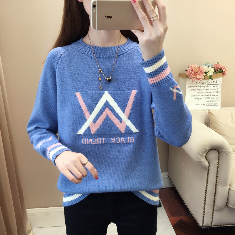 Women's sweaters - Ryvon Wears