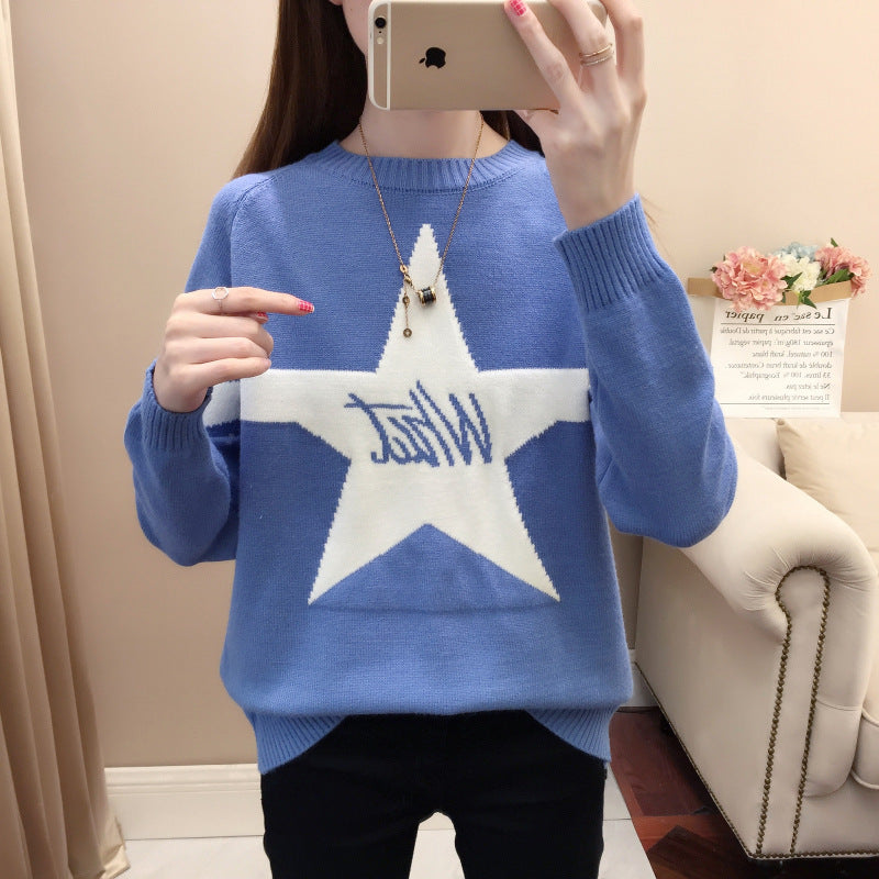 Women's sweaters - Ryvon Wears