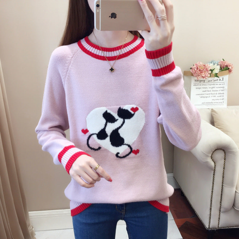 Women's sweaters - Ryvon Wears