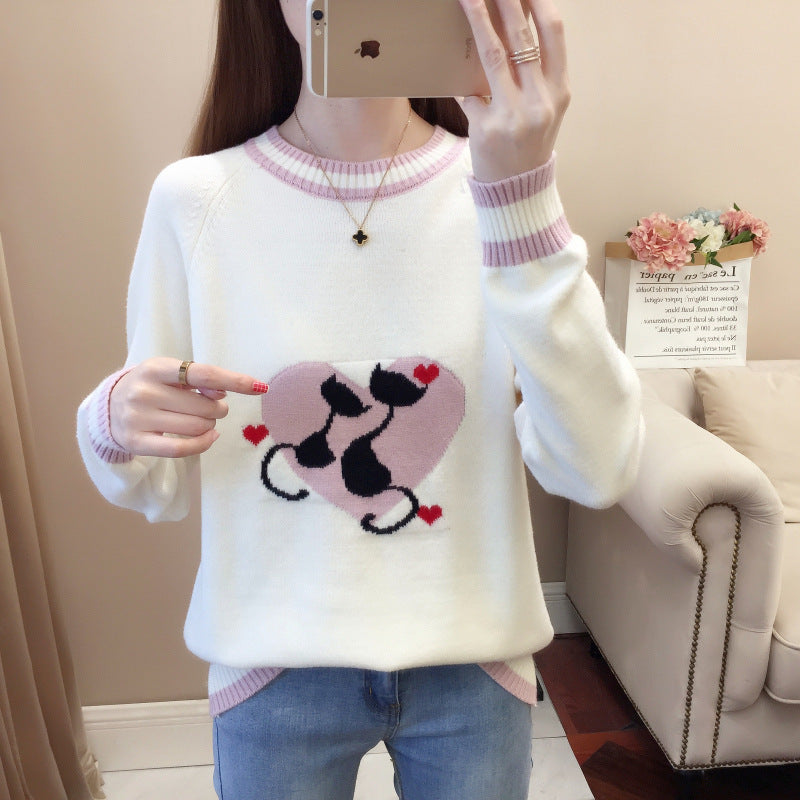 Women's sweaters - Ryvon Wears
