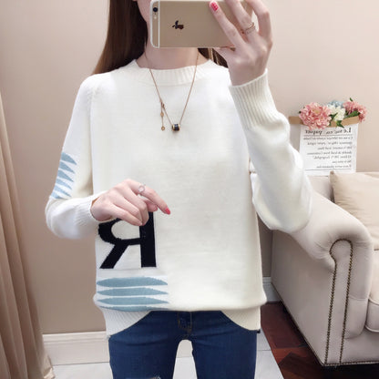 Women's sweaters - Ryvon Wears
