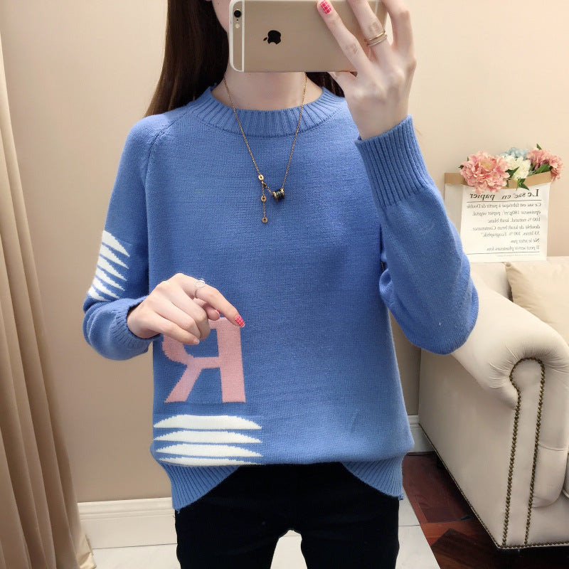Women's sweaters - Ryvon Wears