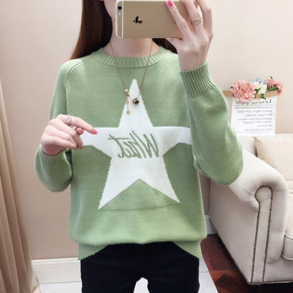 Women's sweaters - Ryvon Wears
