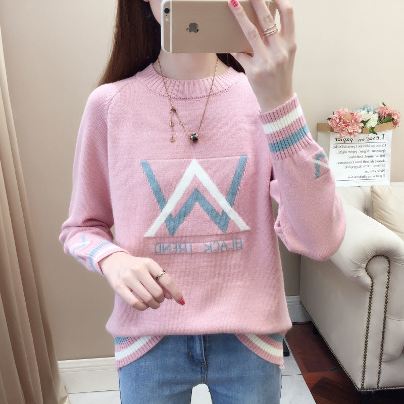 Women's sweaters - Ryvon Wears