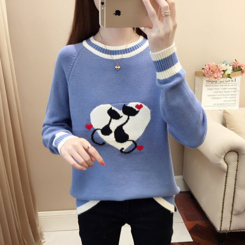 Women's sweaters - Ryvon Wears