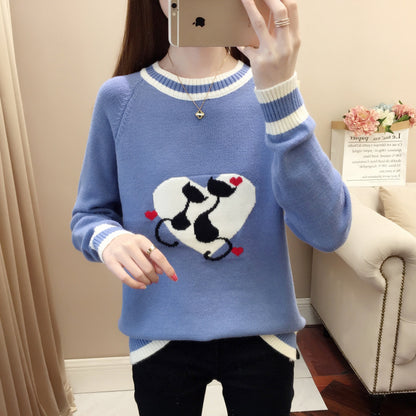 Women's sweaters - Ryvon Wears