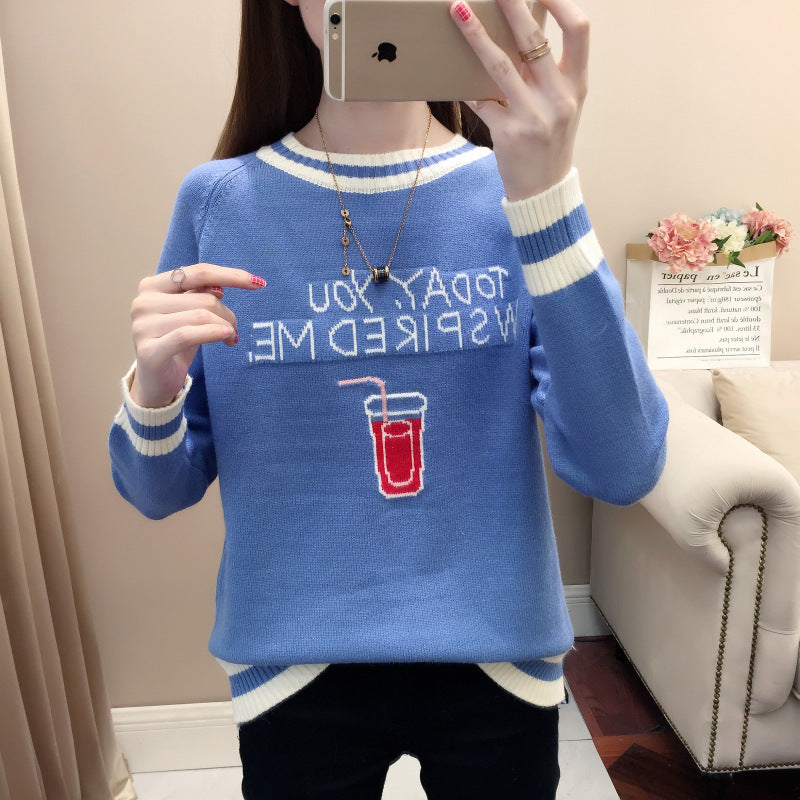 Women's sweaters - Ryvon Wears