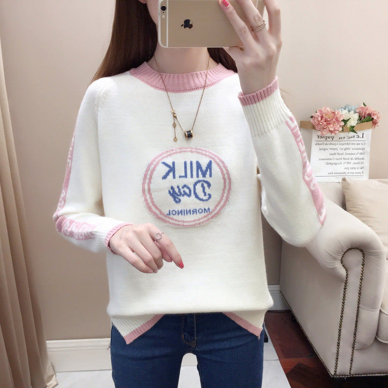 Women's sweaters - Ryvon Wears