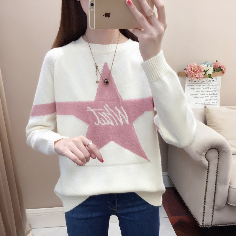Women's sweaters - Ryvon Wears