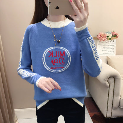 Women's sweaters - Ryvon Wears