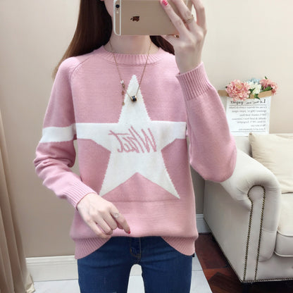 Women's sweaters - Ryvon Wears