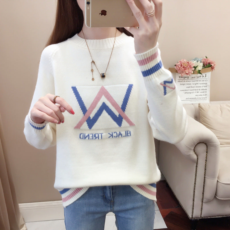 Women's sweaters - Ryvon Wears