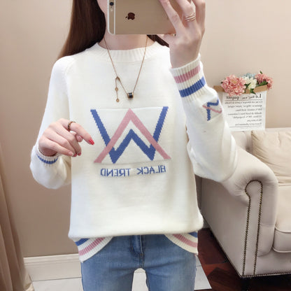 Women's sweaters - Ryvon Wears