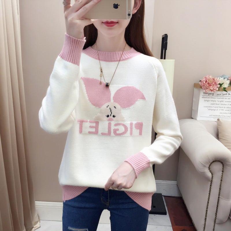 Women's sweaters - Ryvon Wears