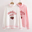 Student Turtleneck Sweater