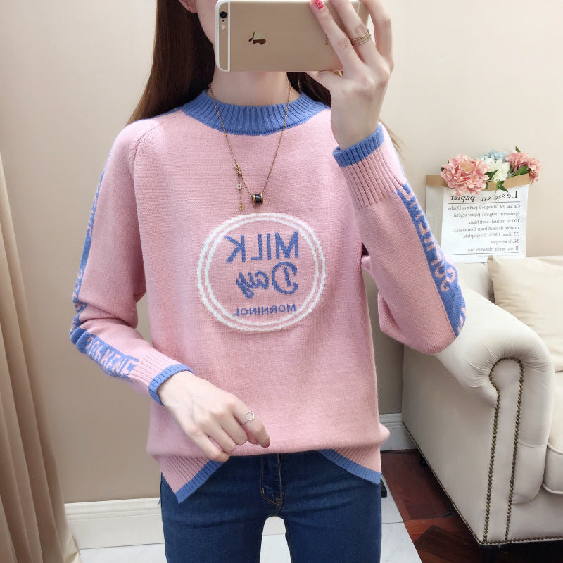 Women's sweaters - Ryvon Wears