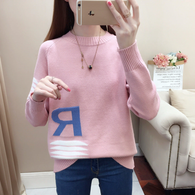 Women's sweaters - Ryvon Wears
