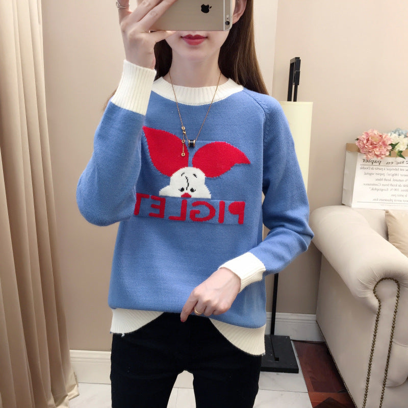 Women's sweaters - Ryvon Wears