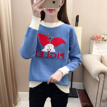 Women's sweaters - Ryvon Wears