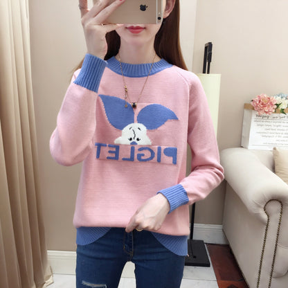 Women's sweaters - Ryvon Wears