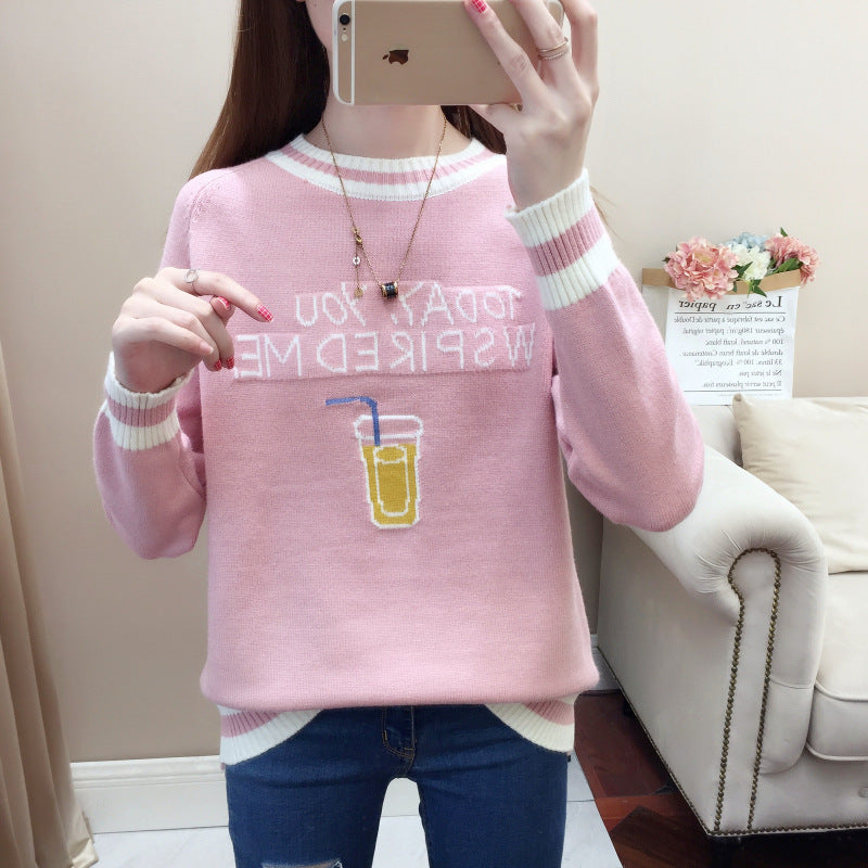Women's sweaters - Ryvon Wears