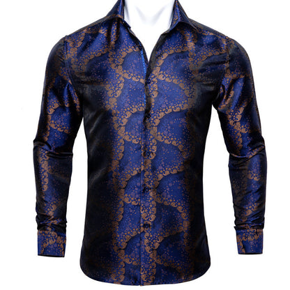 men's button-up shirts - Ryvon Wears